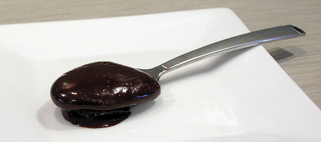 Chocolate Ganache