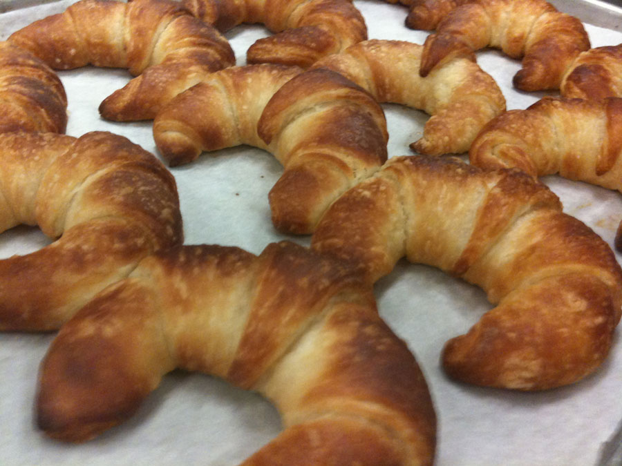 Fried Dough Jeff's Baking Blog